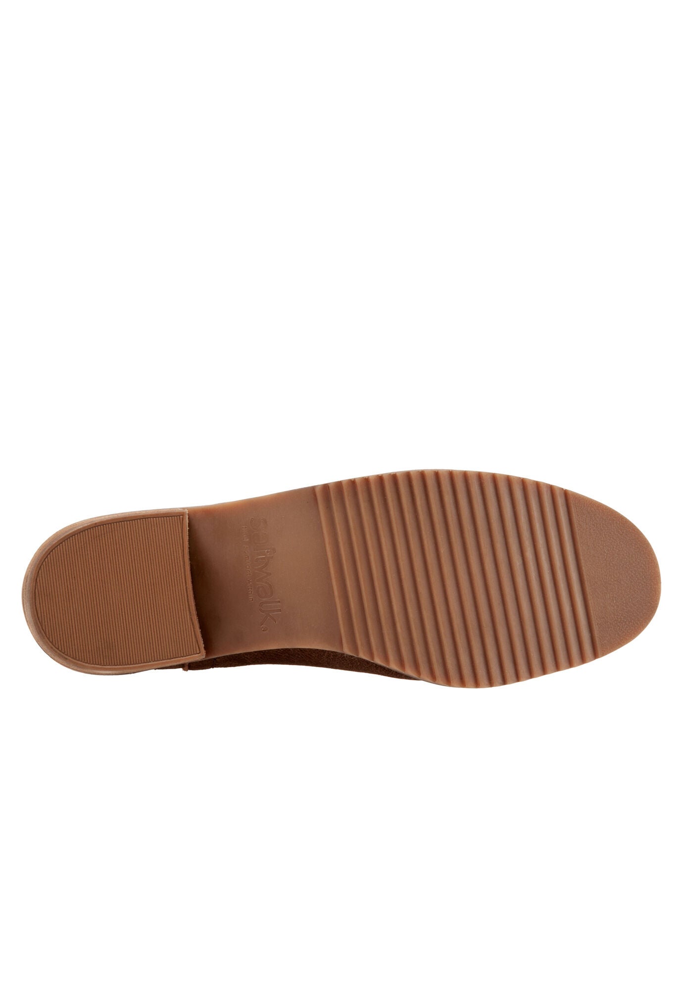 Ramona Back Zip Bootie, , alternate image number 3