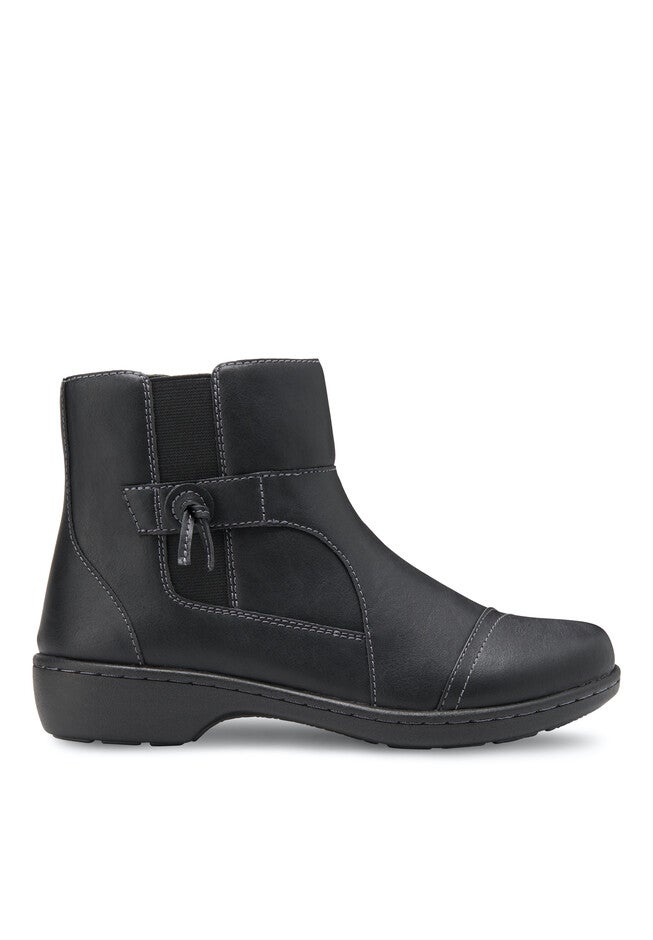 Bella Booties, , alternate image number 3