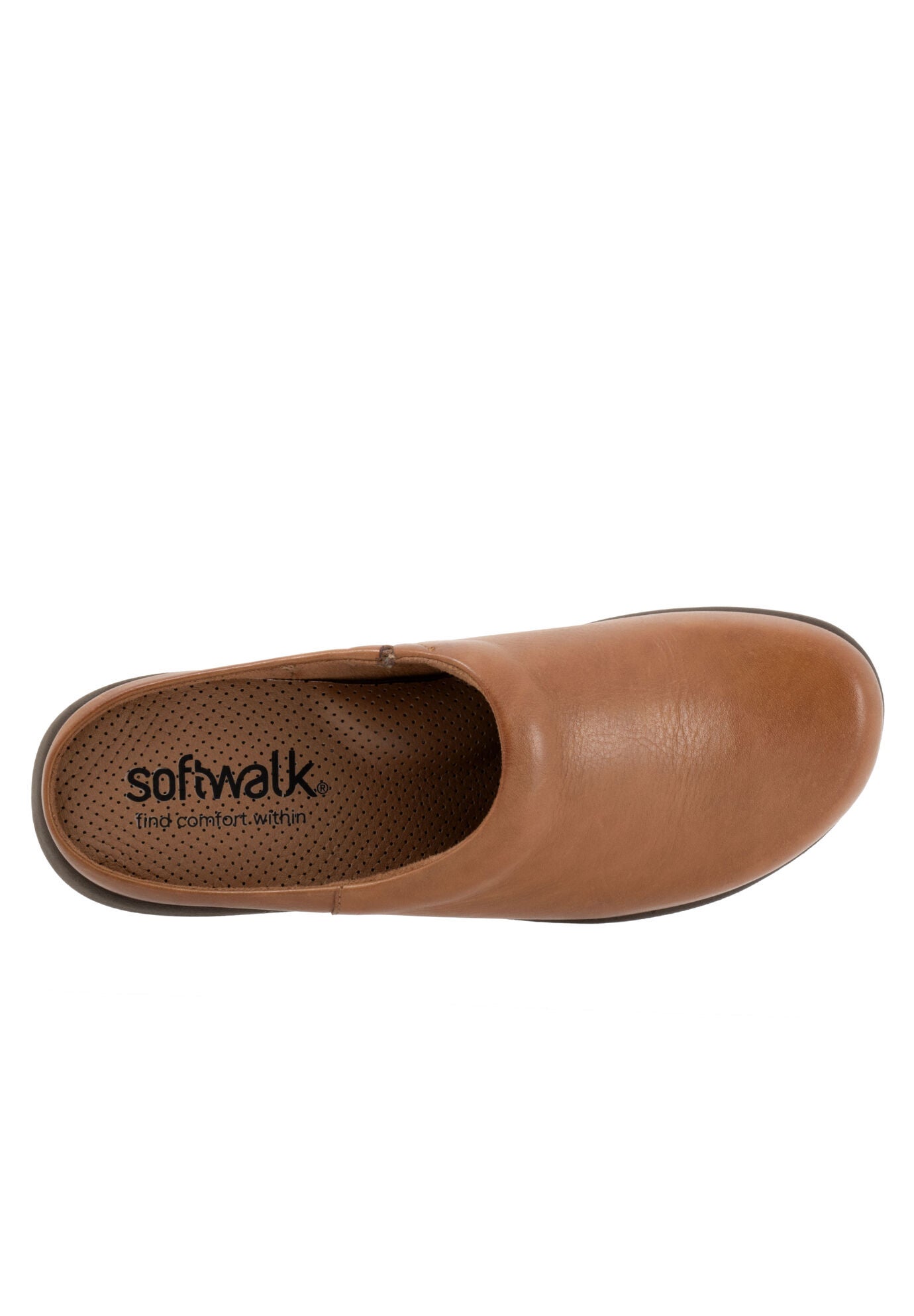 Andria Slip On Clog, , alternate image number 6