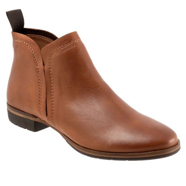 Gaid Boot, BRANDY, hi-res image number 0