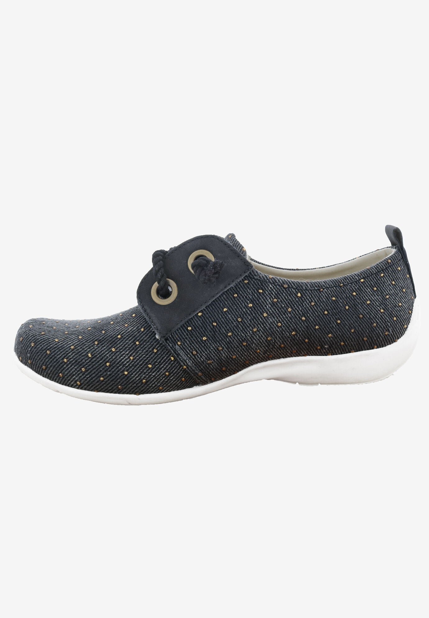 Calypso Slip On Flat, , alternate image number 2