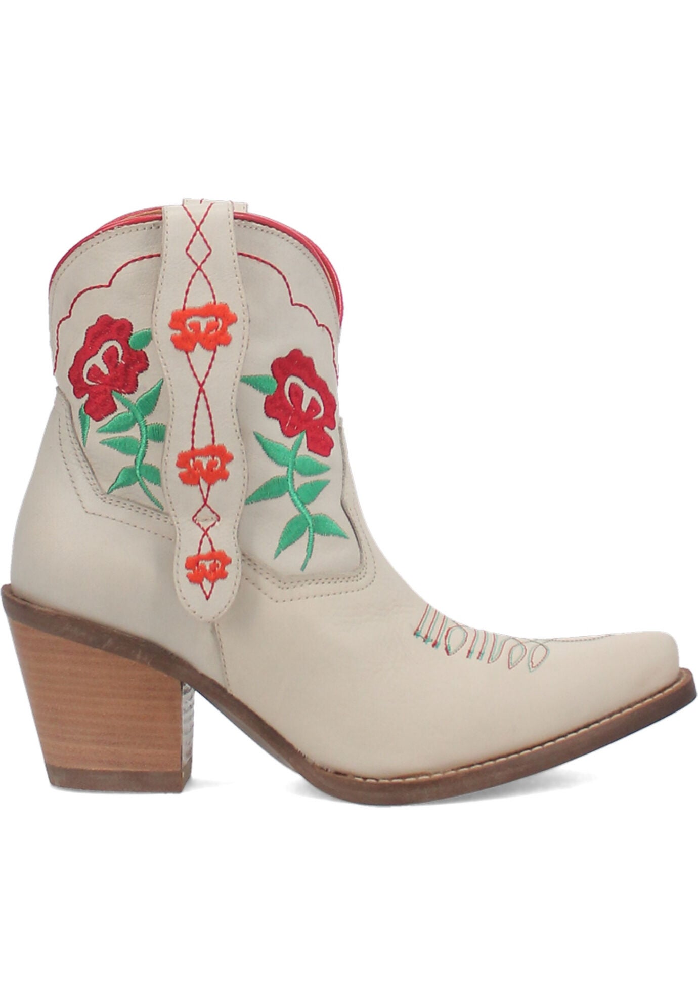 Play Pretty Western Bootie, , alternate image number 2