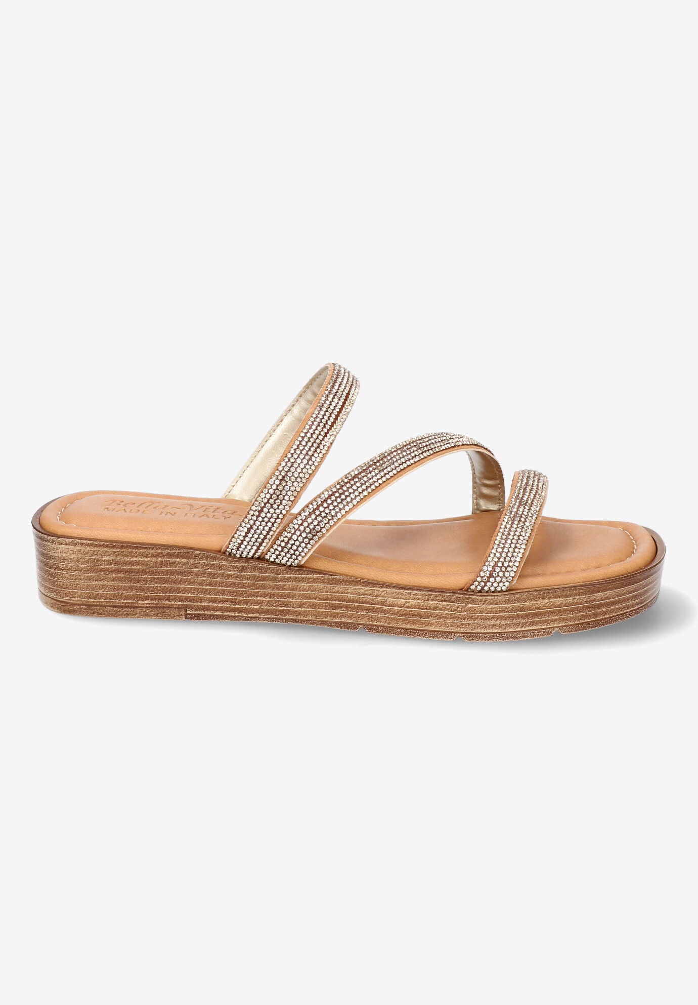 Ona-Italy Sandal, , alternate image number 3