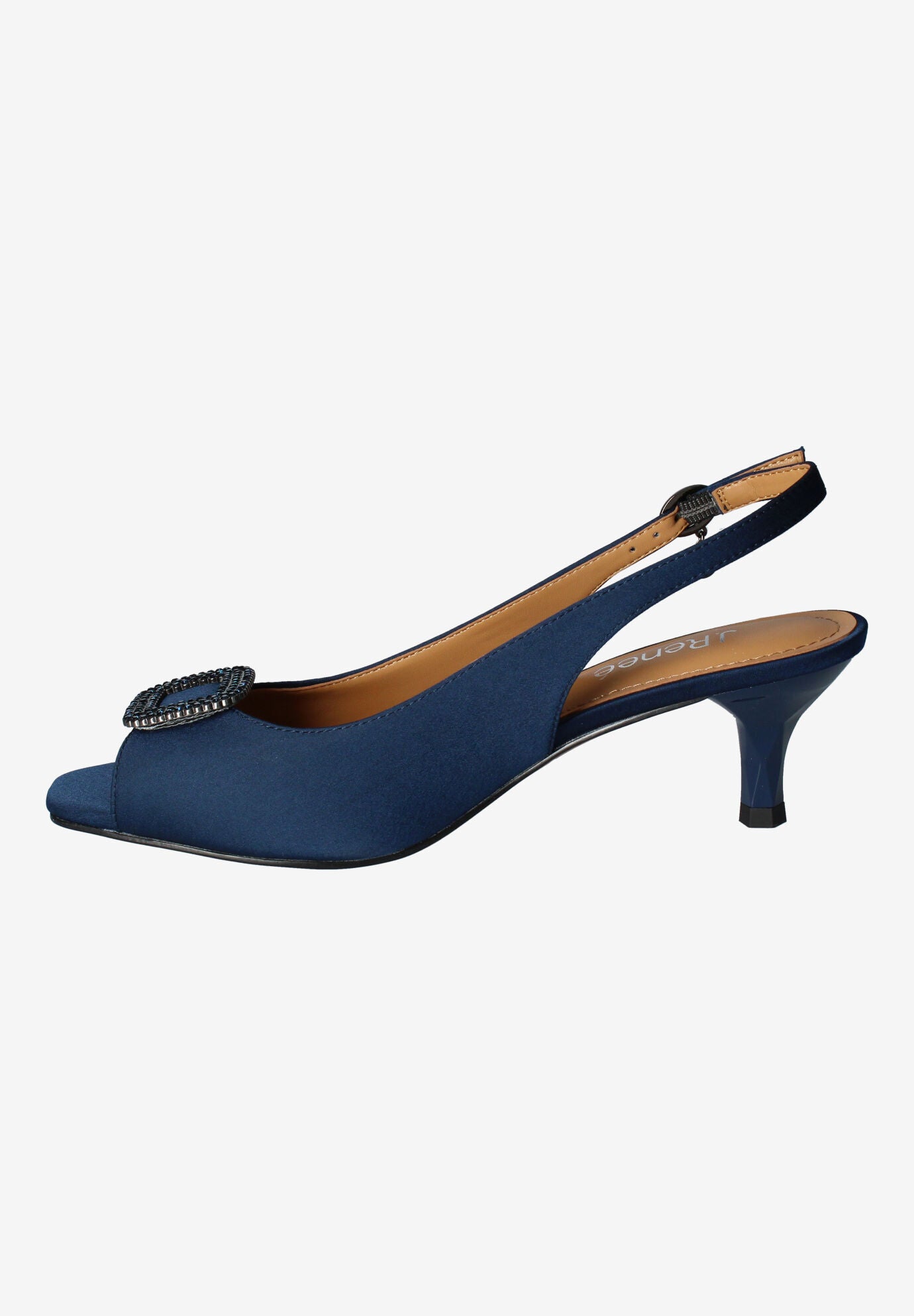 Medeleina Pumps , , alternate image number 2