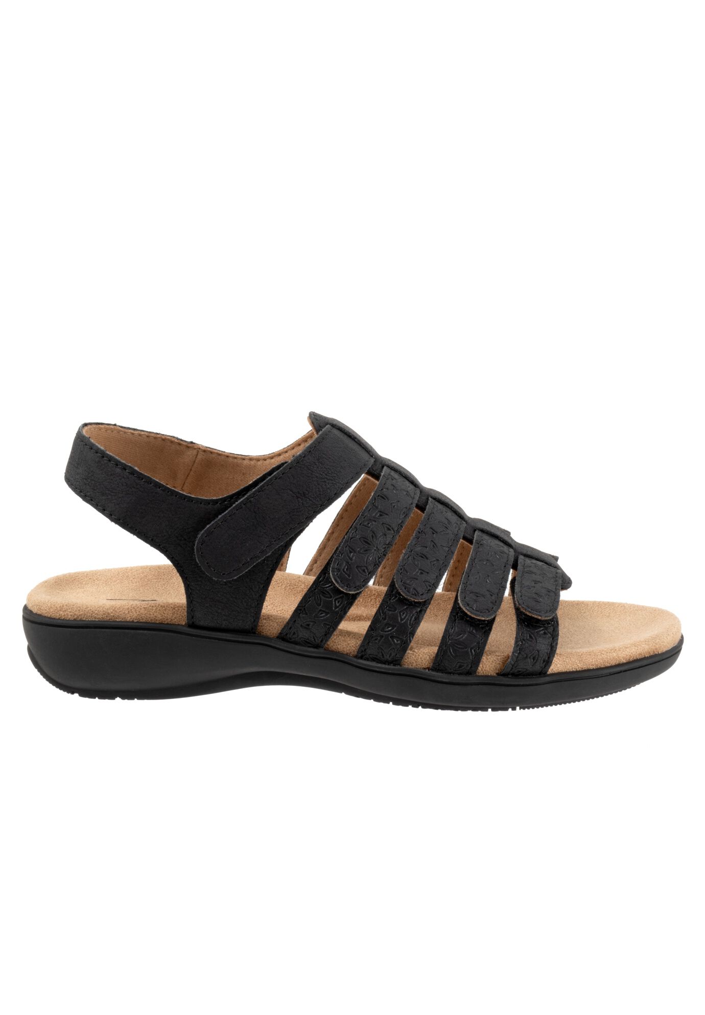 Tiki Tool Sling Back Sandal, , alternate image number 1