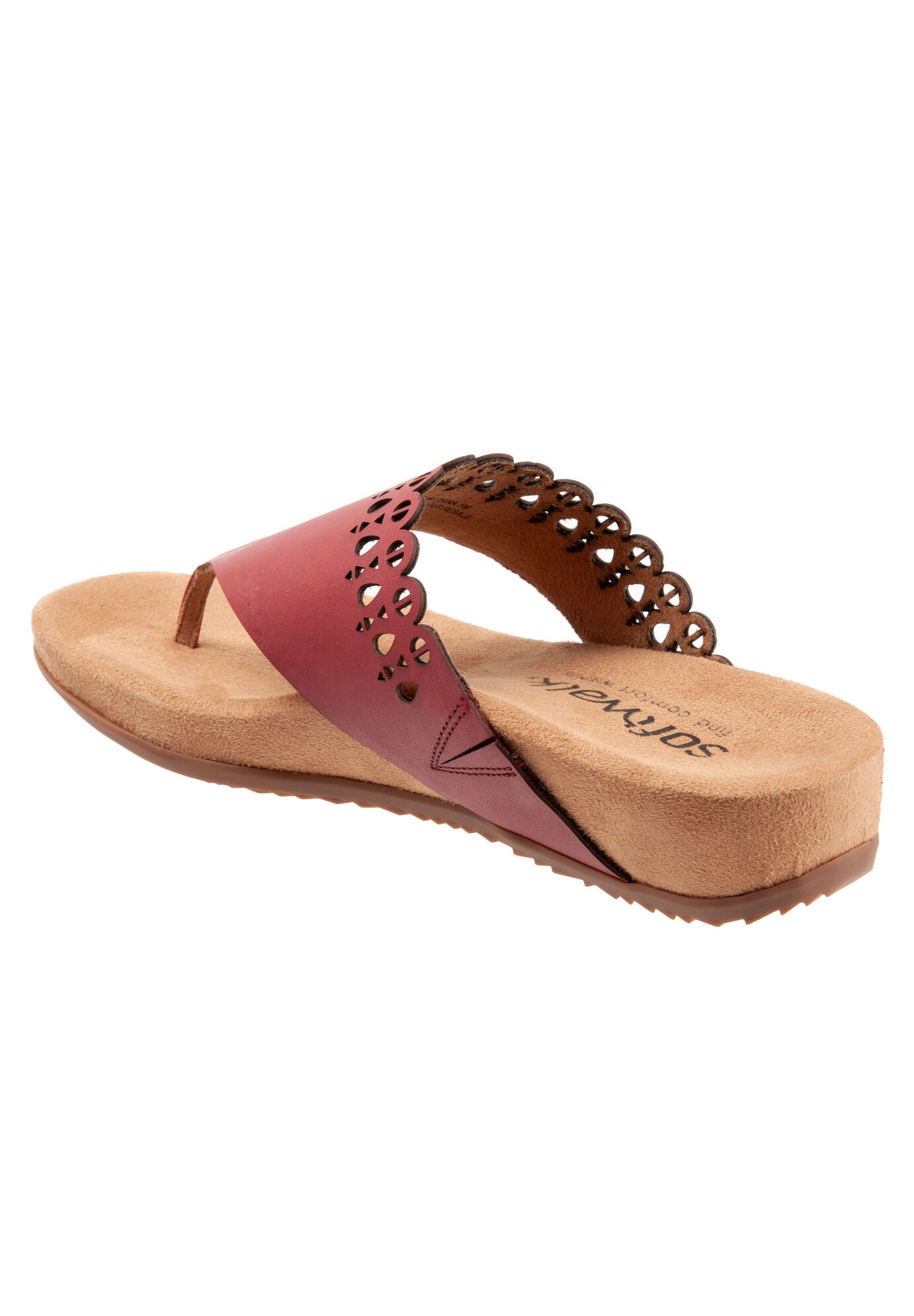 Bethany Sandal, , alternate image number 2