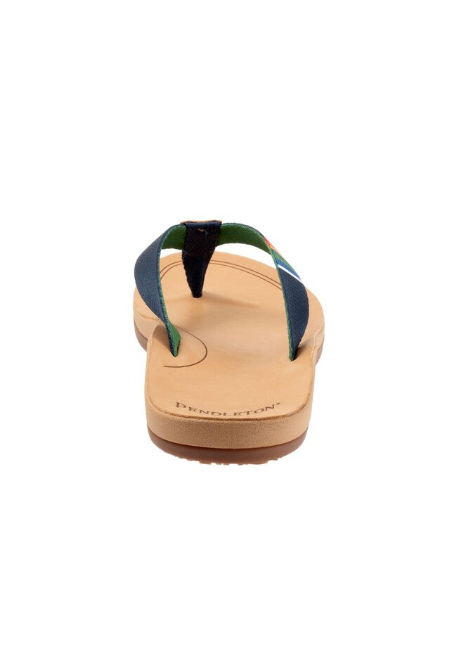 Crater Lake Thong Sandal, , on-hover image number 1