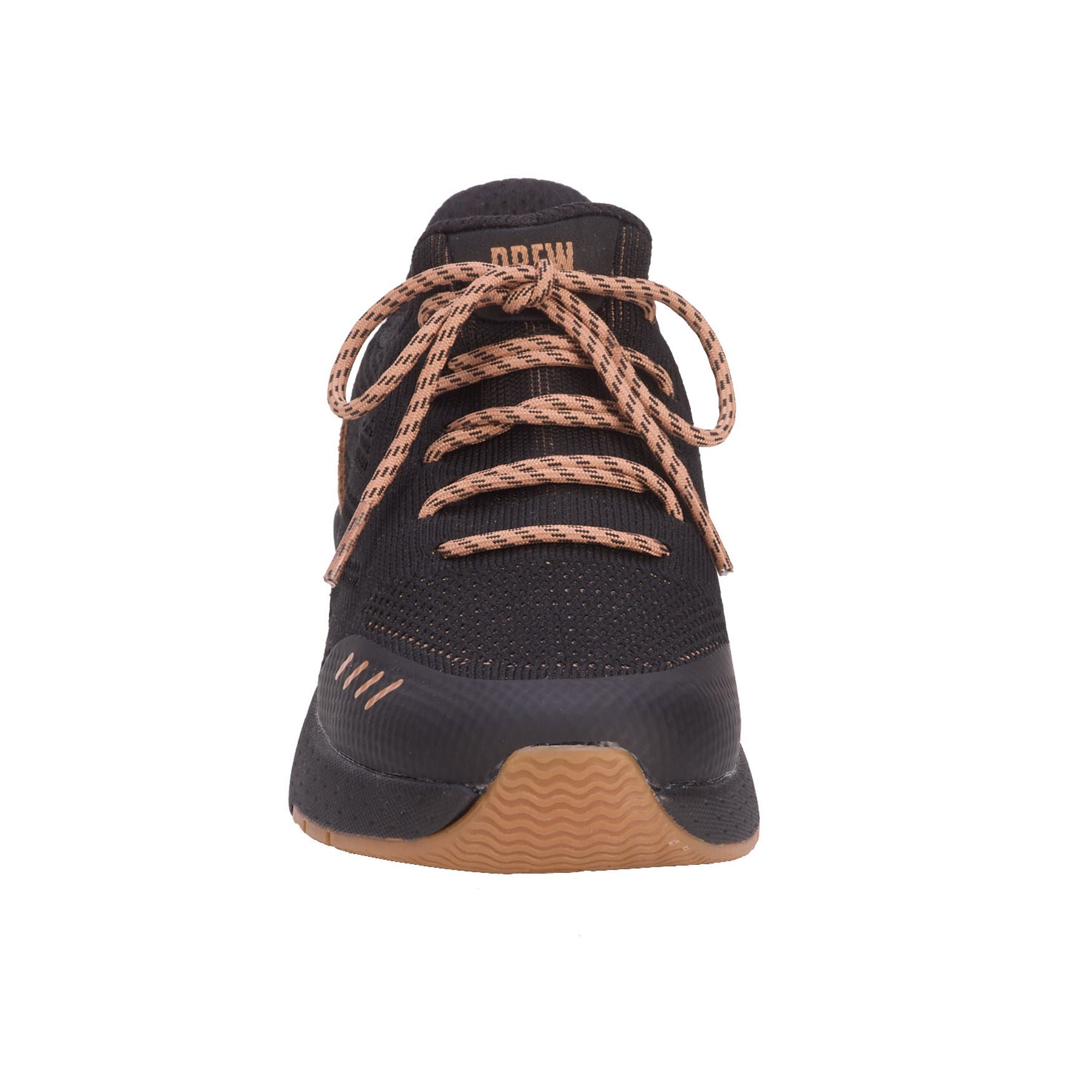 Bandit Hands-Free Sneaker, BLACK WHITE LEOPARD, alternate image number 4