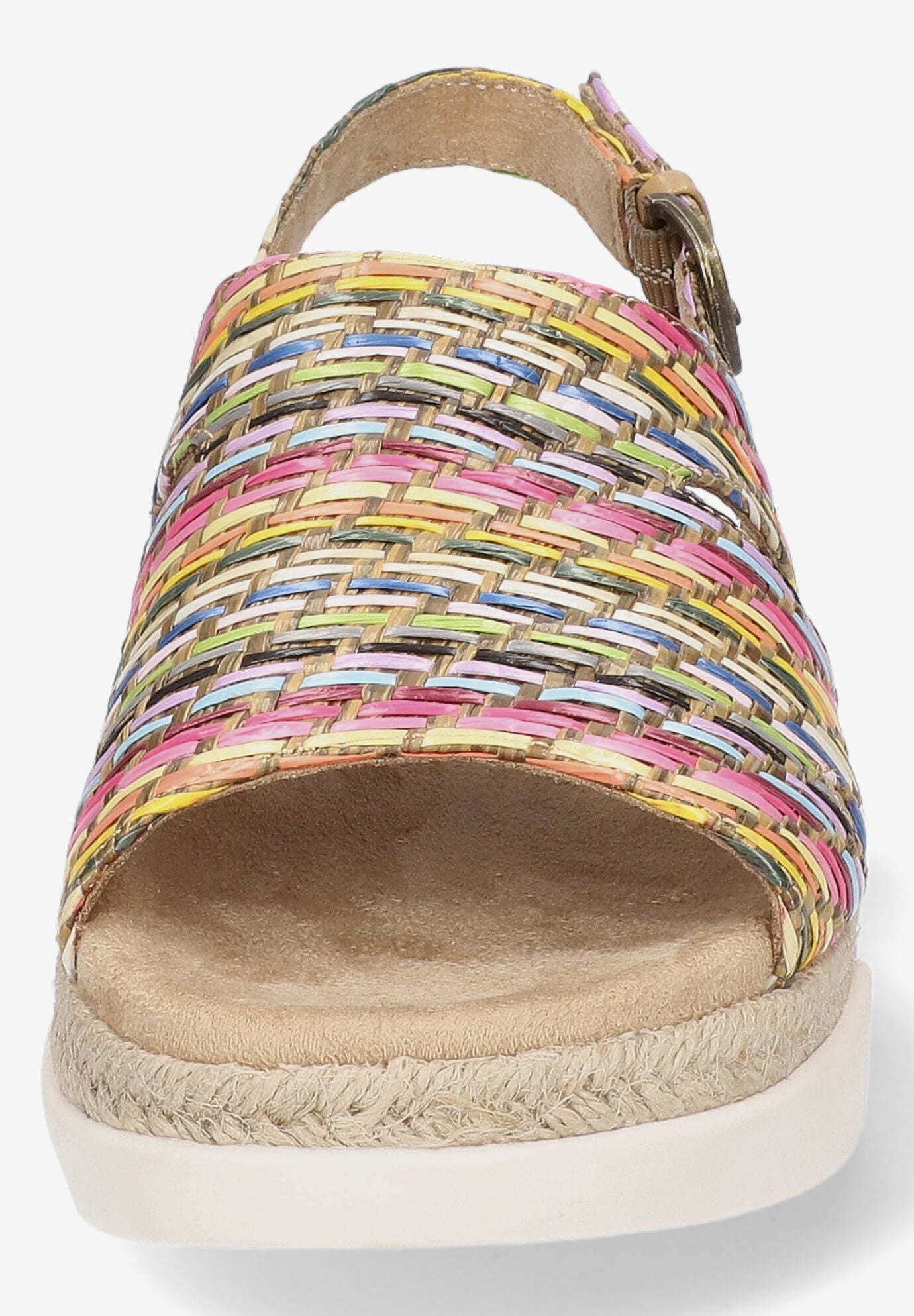 Kato Sandal, , alternate image number 2