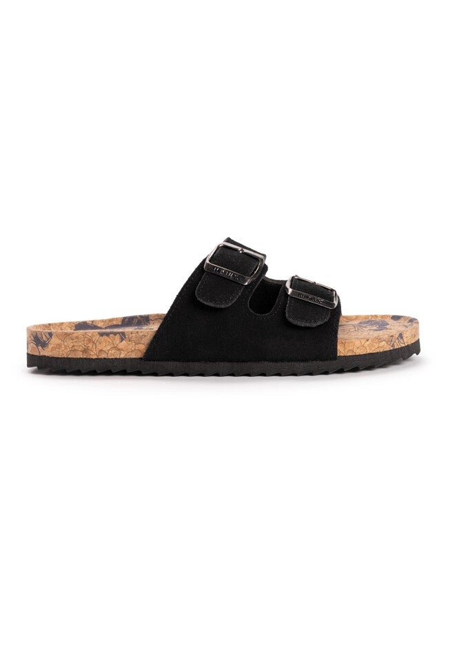 Women'S Tessa Tera Turf 2 Strap Slide Sandal, , alternate image number null