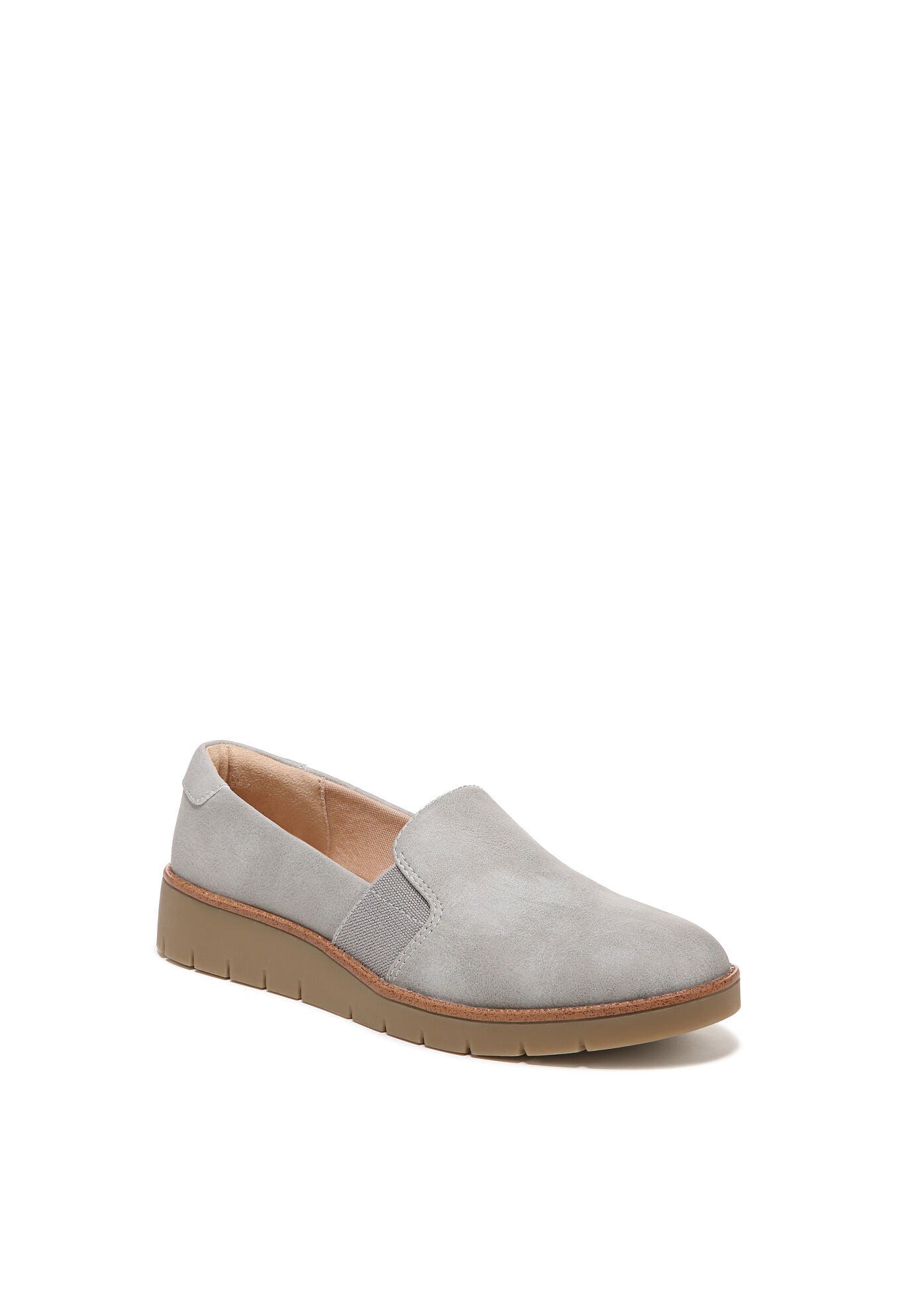 On The Go Flat, GREY FABRIC, hi-res image number 0