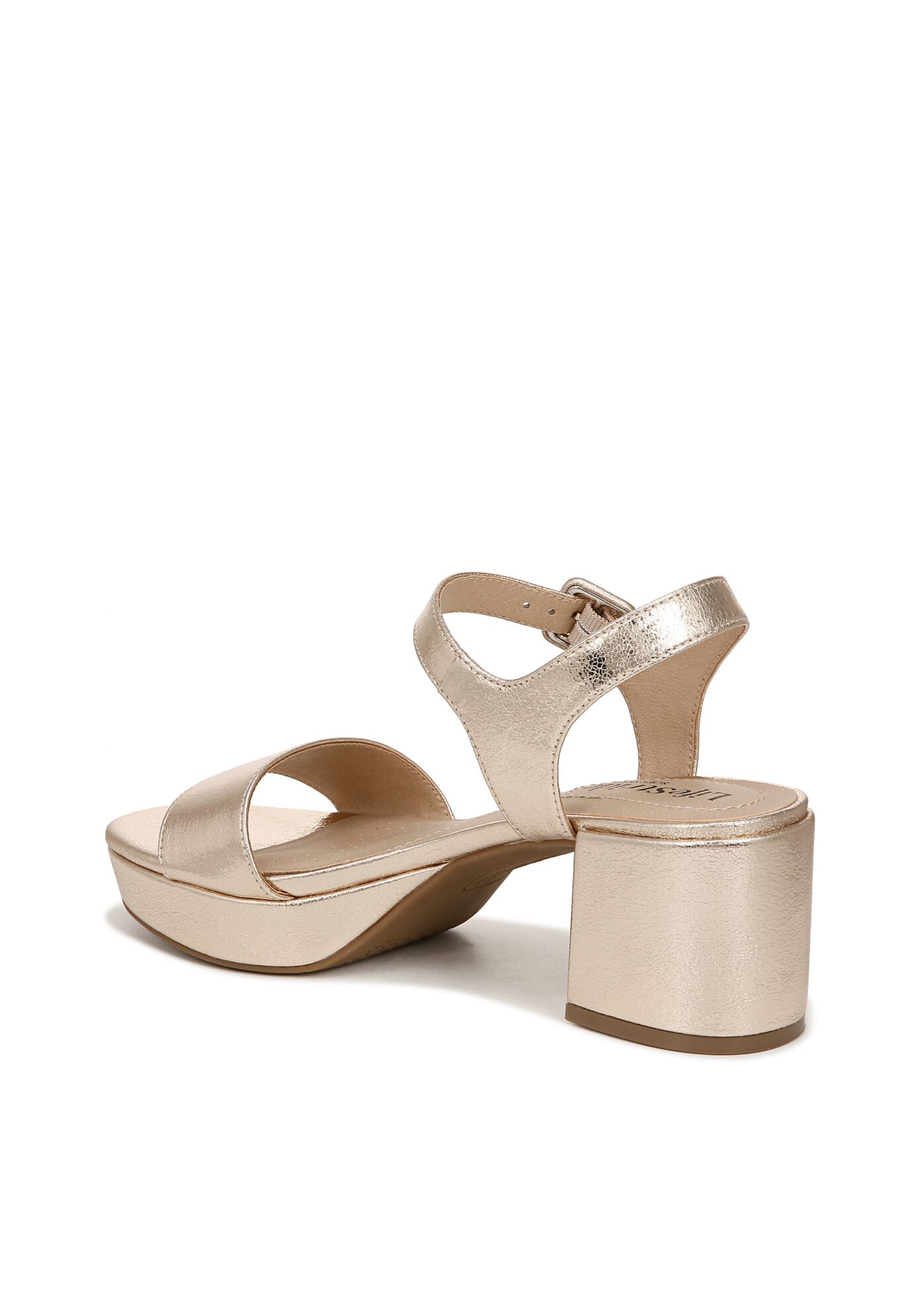 Rhythmn Heeled Sandals, , alternate image number 8