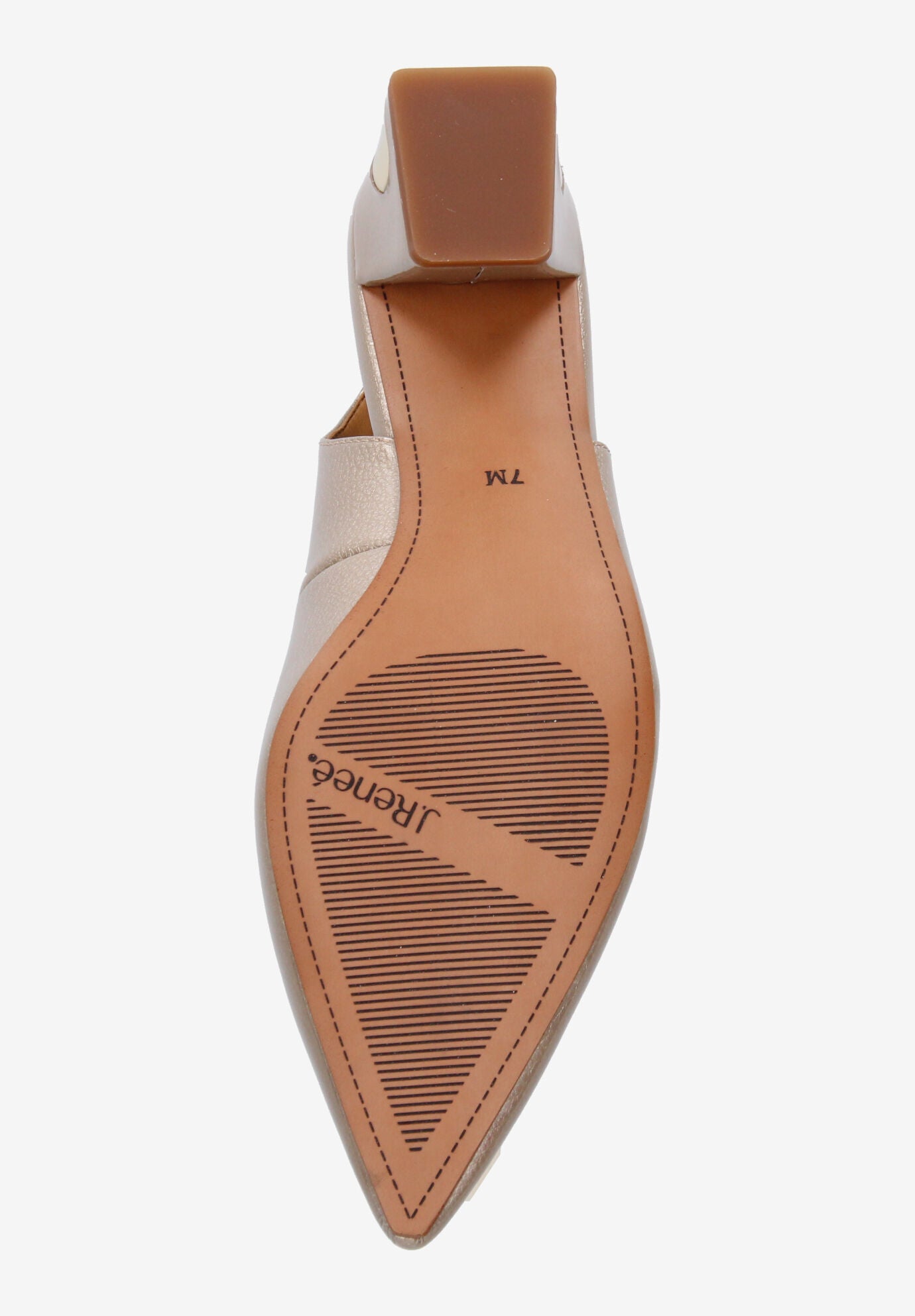 Shayanne Slingback Pump, , alternate image number 5