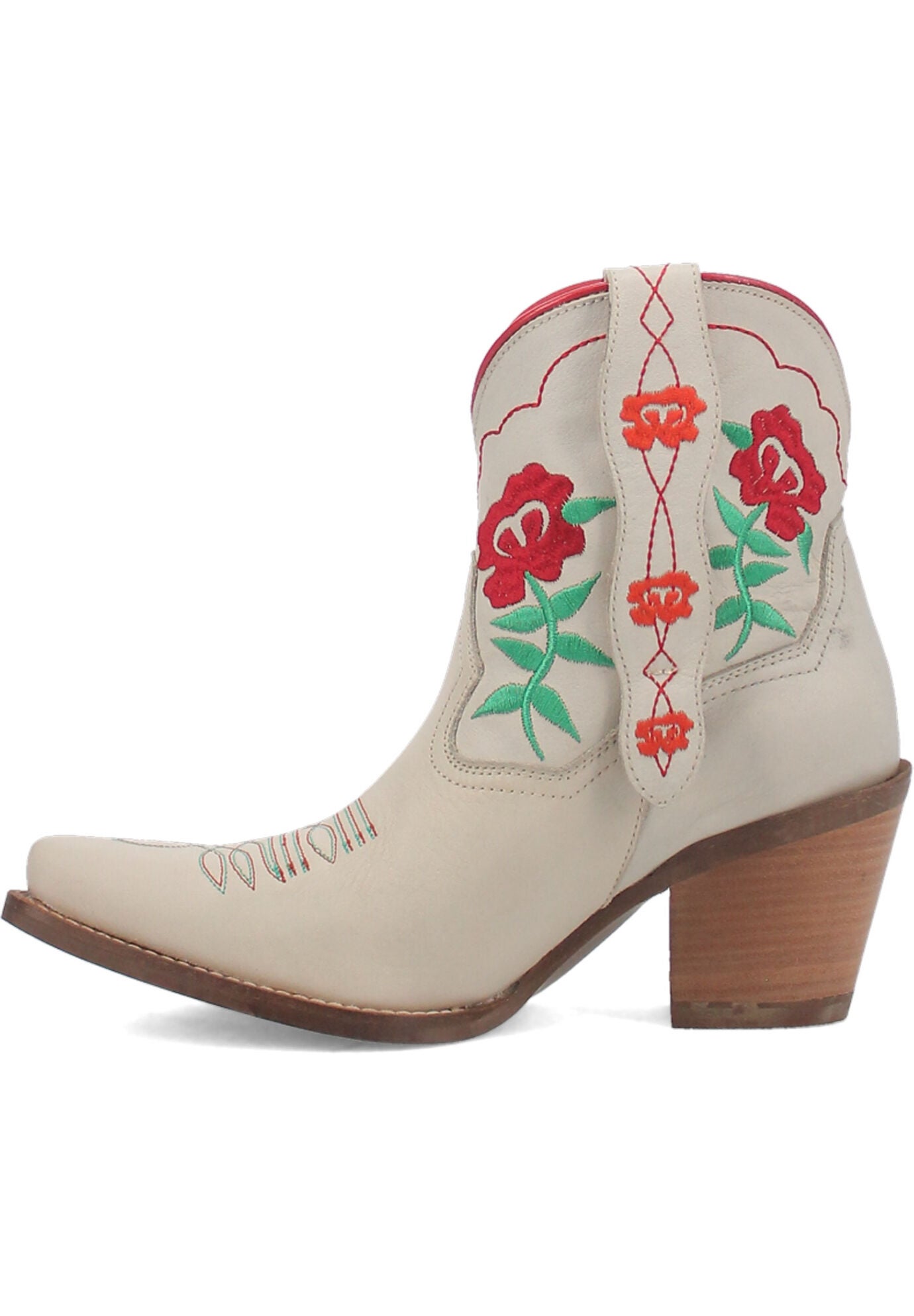 Play Pretty Western Bootie, , alternate image number 3