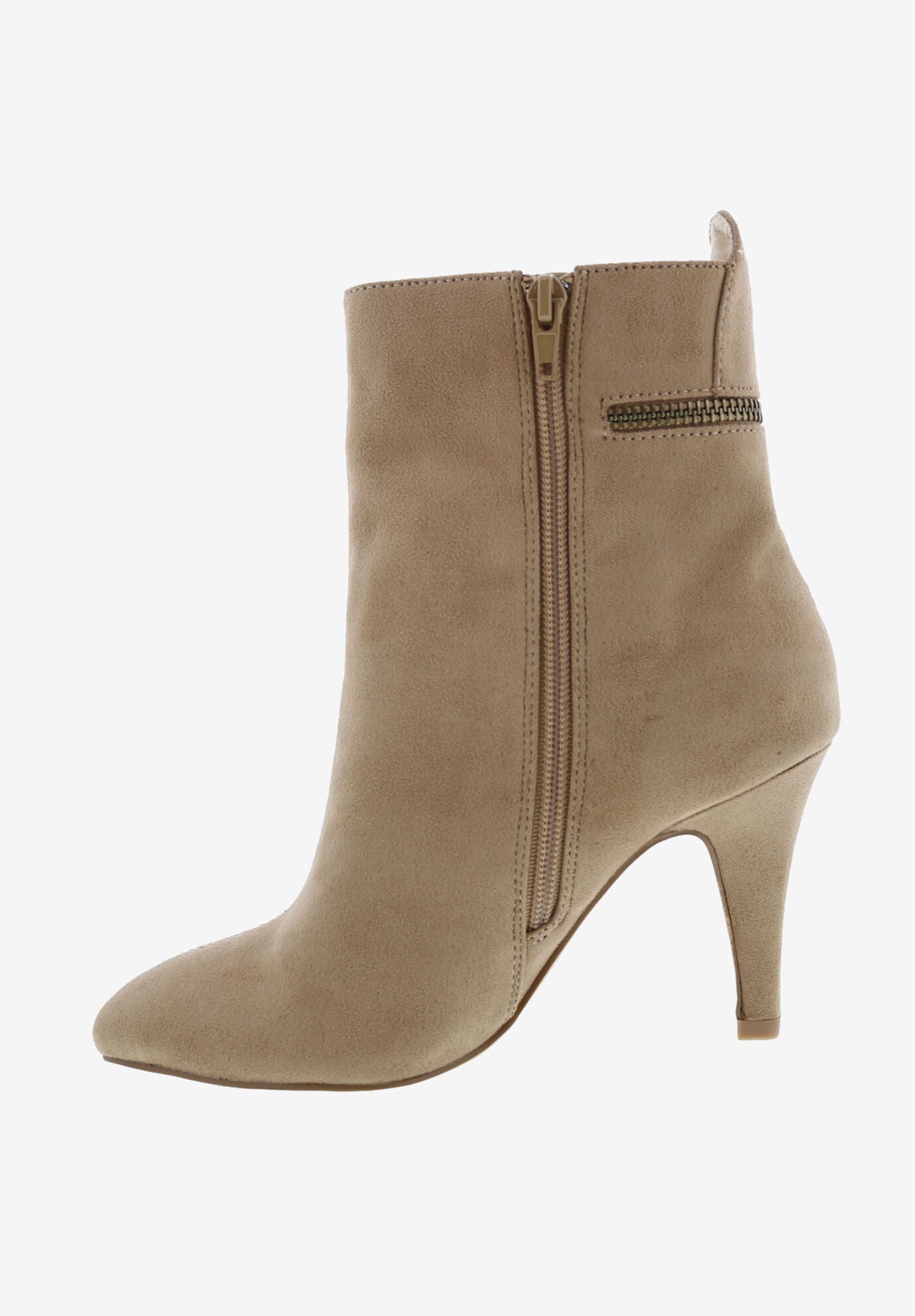 Claudia Bootie, , alternate image number 3