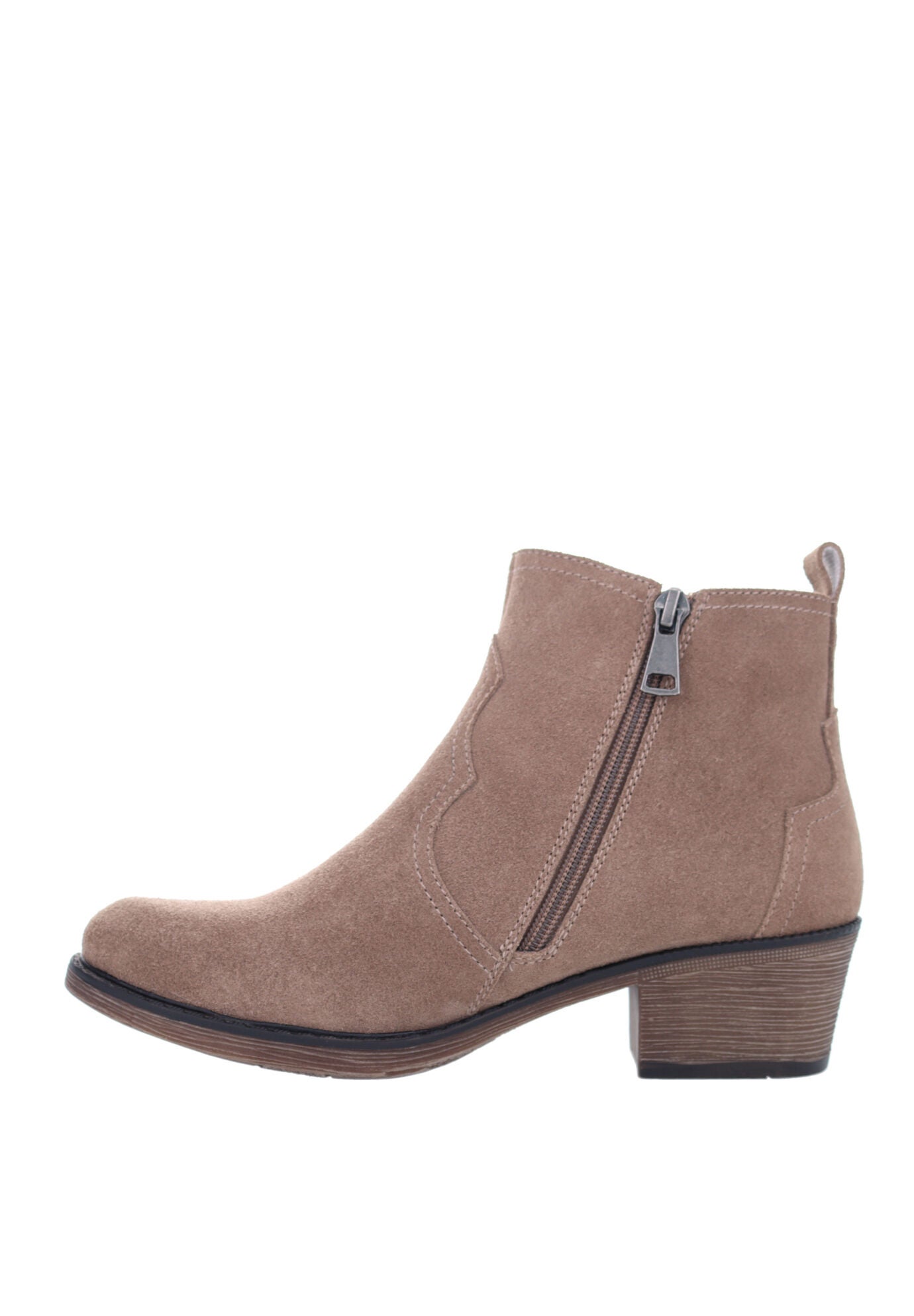 Reese Western Bootie , , alternate image number 2
