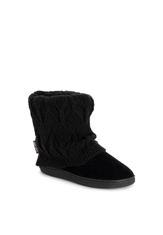 Raquel Slippers, BLACK, hi-res image number 0