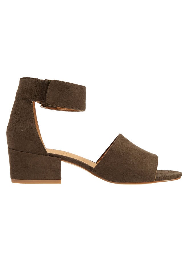 White Baguette Crystal & Simulated Pearl Butterfly Bangle Bracelet Goldtone, , alternate image number 3