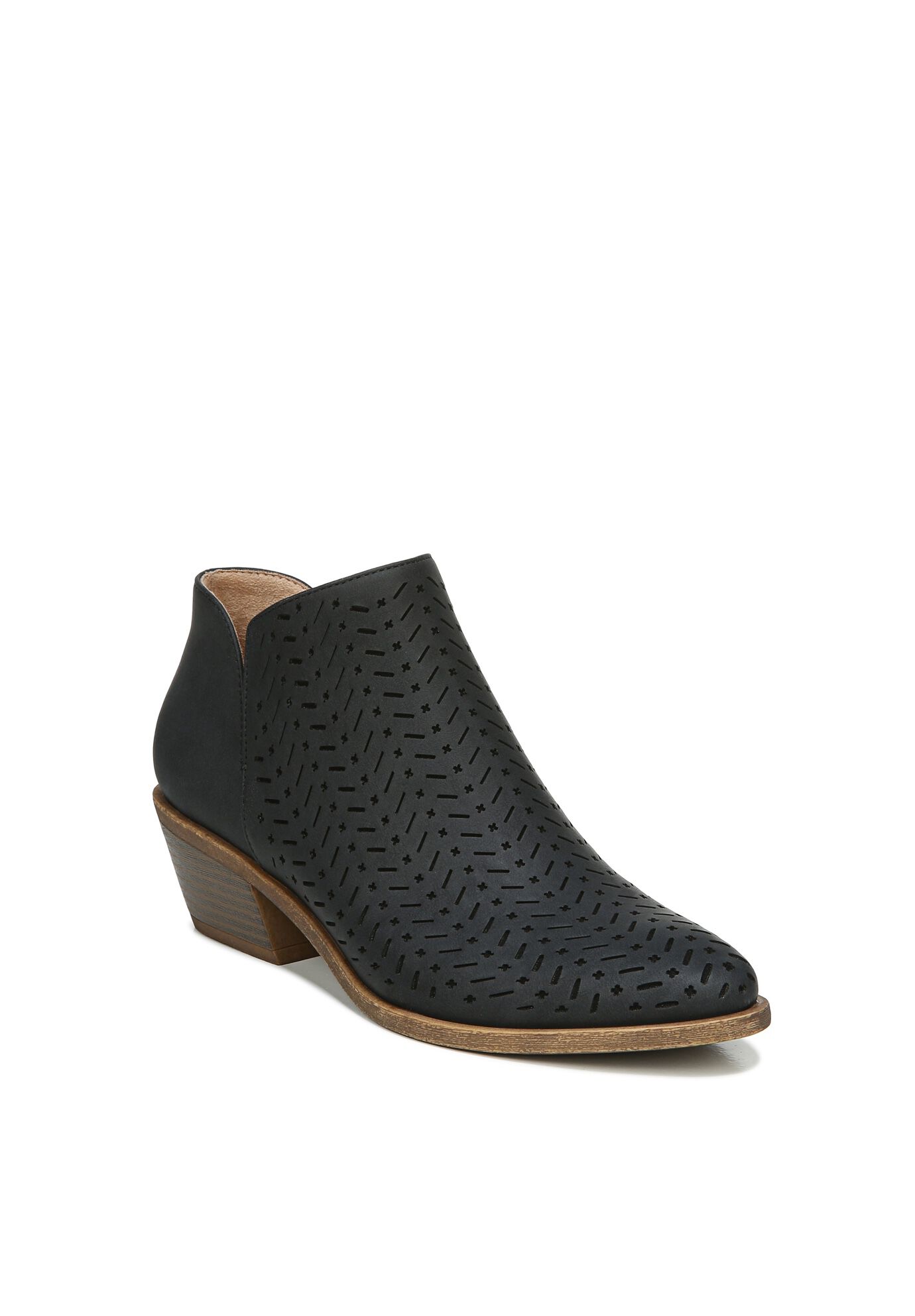 Payton Booties , BLACK, hi-res image number 0