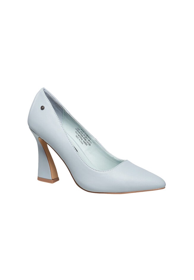 Raven Pump, LIGHT BLUE, hi-res image number 0