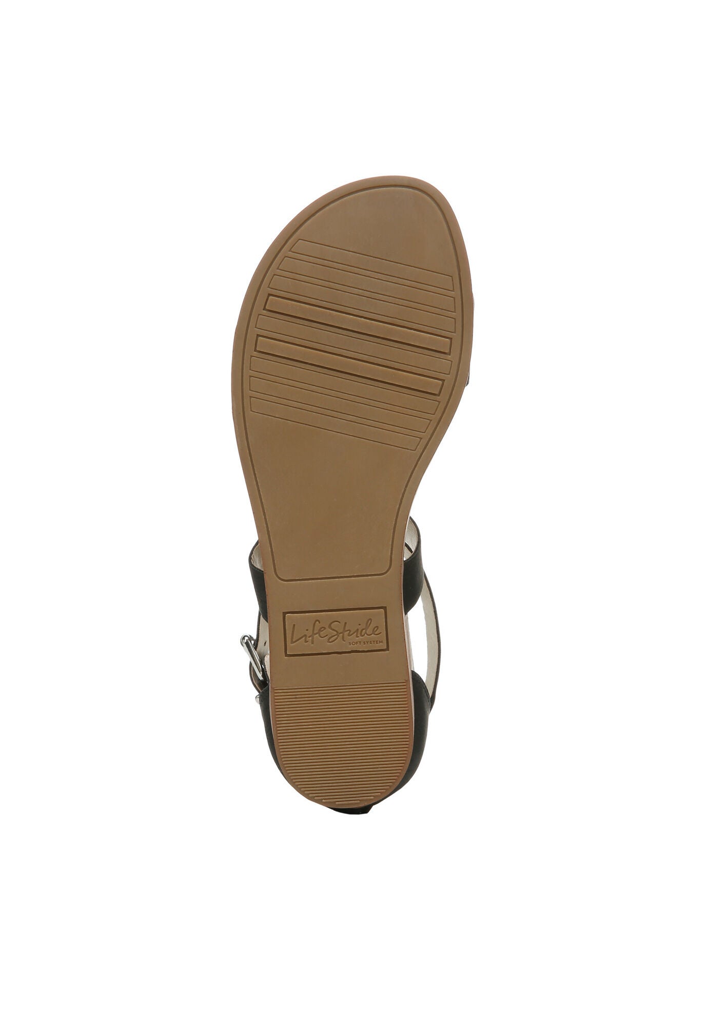 Riley Strappy Sandal, , alternate image number 6