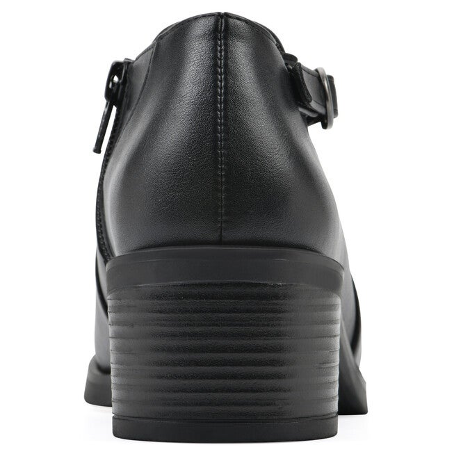 Cuisine Bootie, BLACK, on-hover image number null
