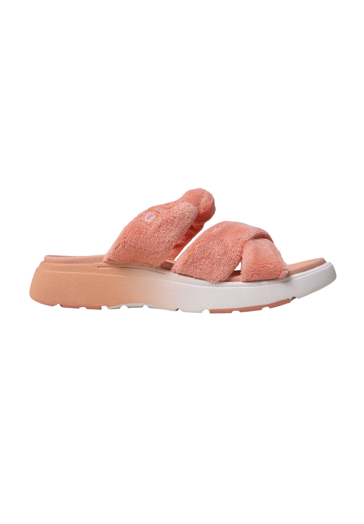 Tiki Slip On Sandal, , alternate image number 3