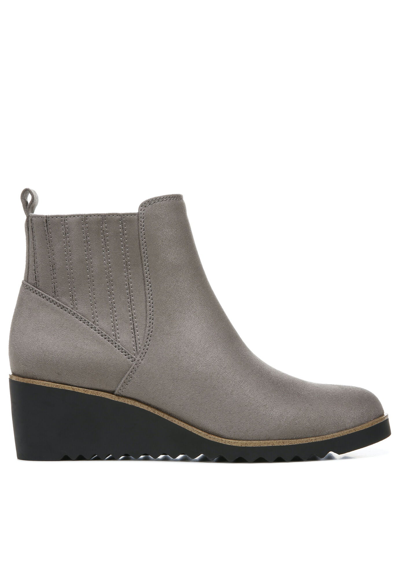 Zenith Bootie, , alternate image number 2