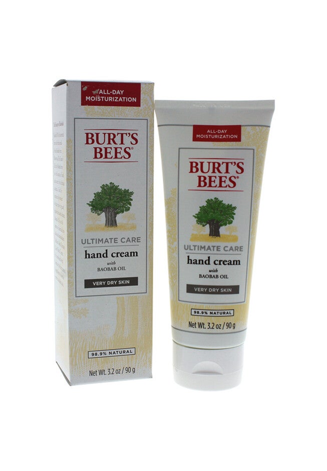 Ultimate Care Hand Cream -3.2 Oz Hand Cream, O, hi-res image number null