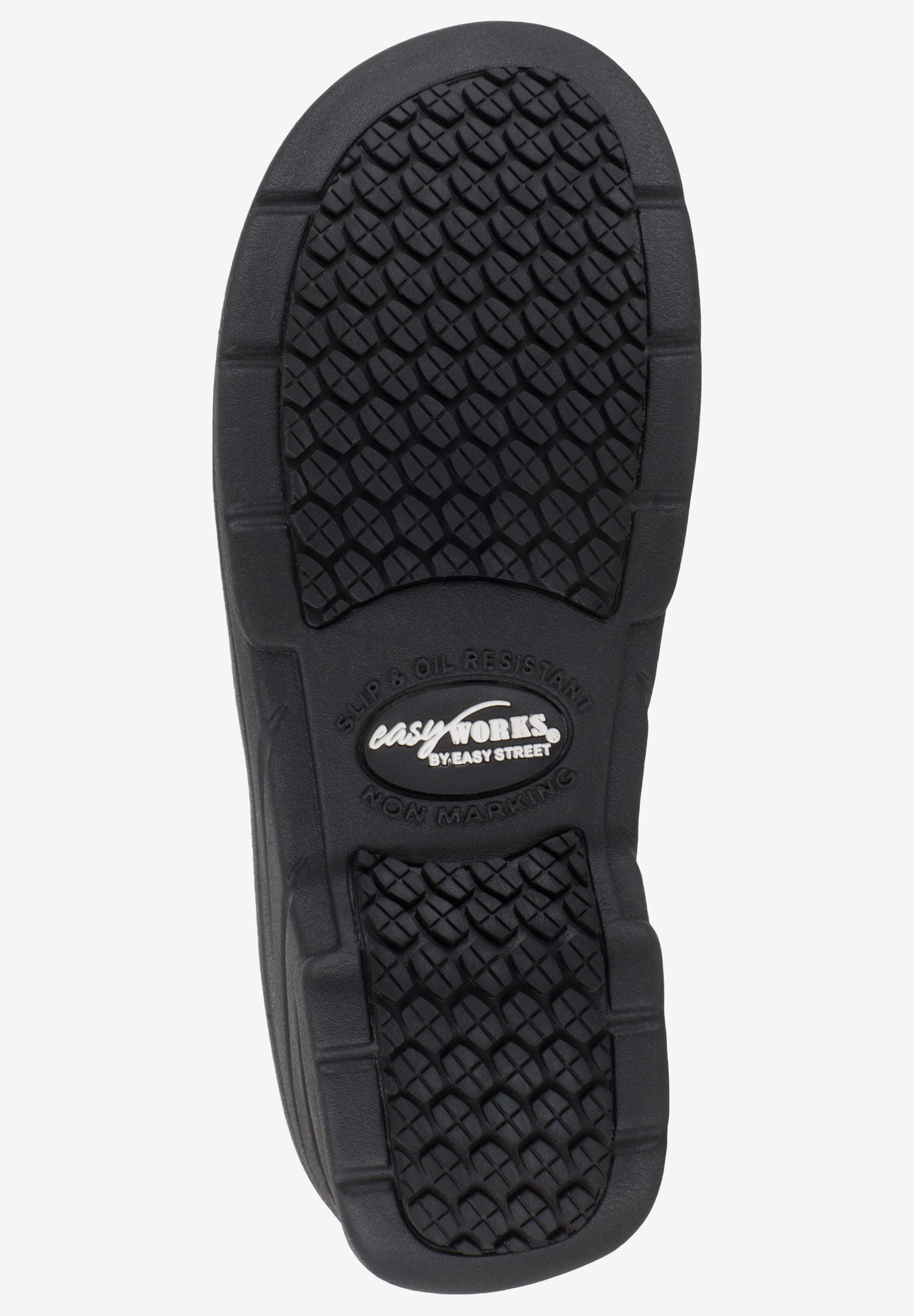 Appreicate Slip-Ons by Easy Works by Easy Street®, , alternate image number 2