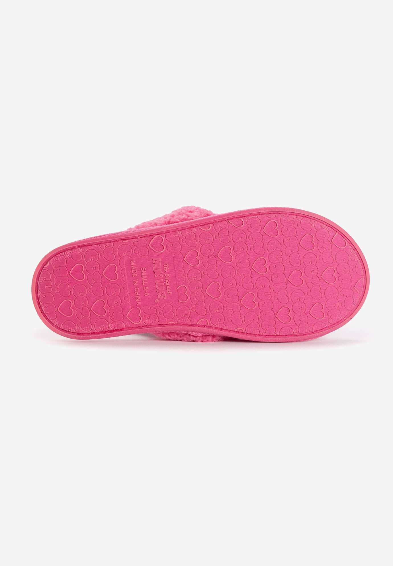 Taryn Thong Slipper, , alternate image number 2