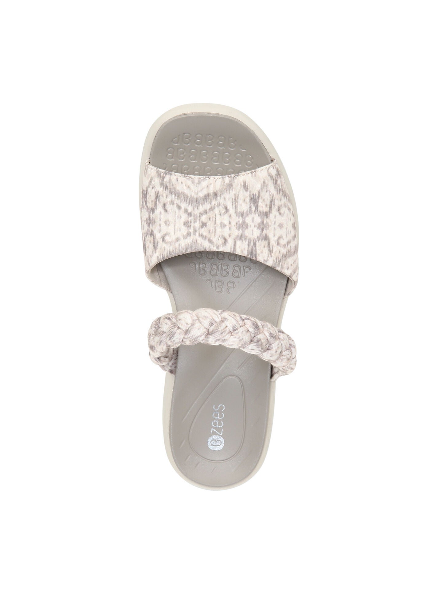 New Wave Slide Sandal, , alternate image number 5