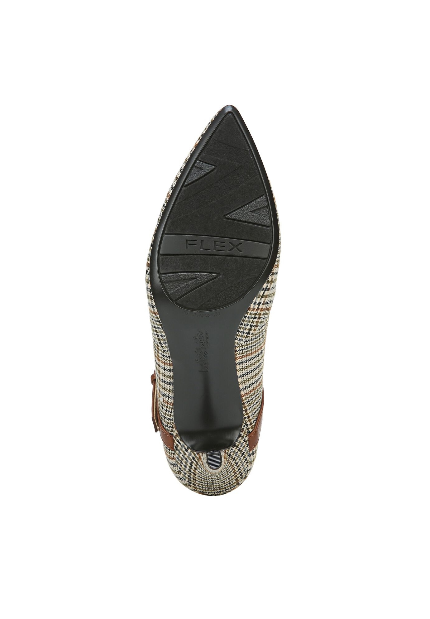 Sandrine Pump , , alternate image number 2