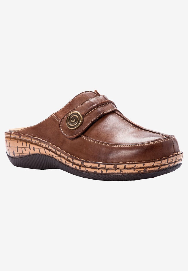 Jana Mule , BROWN, hi-res image number 0