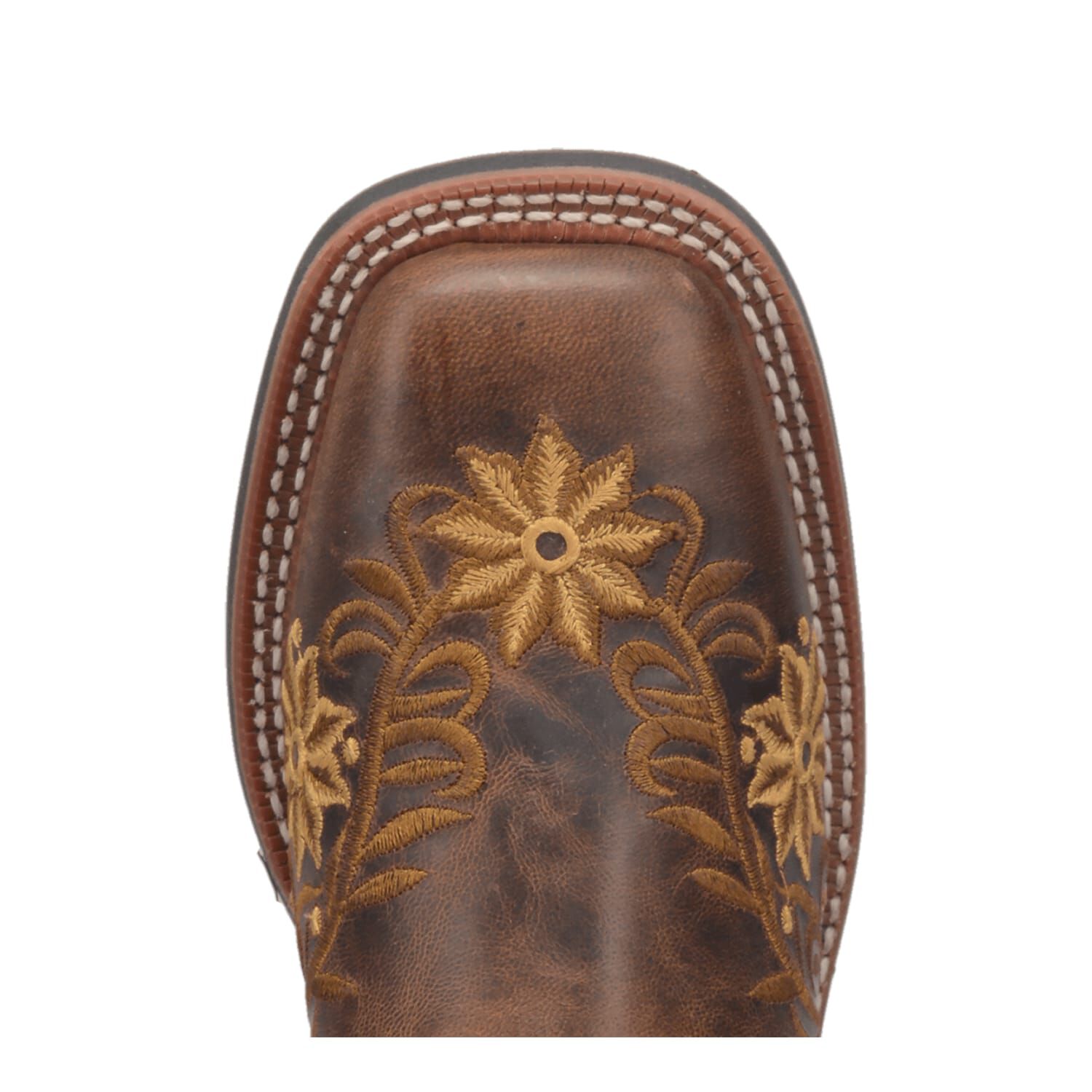 Secret Garden Boot, BROWN, alternate image number 4