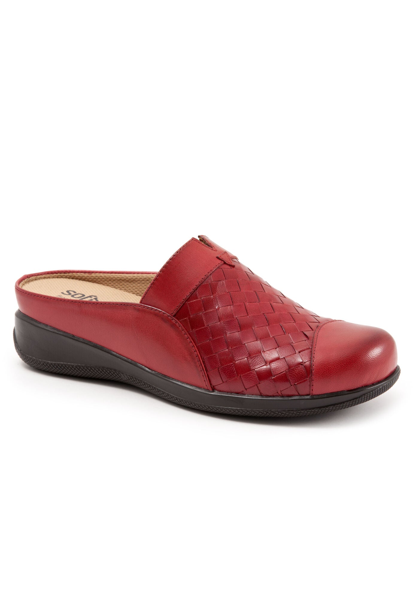 San Marcos II Flat, RED, hi-res image number 0