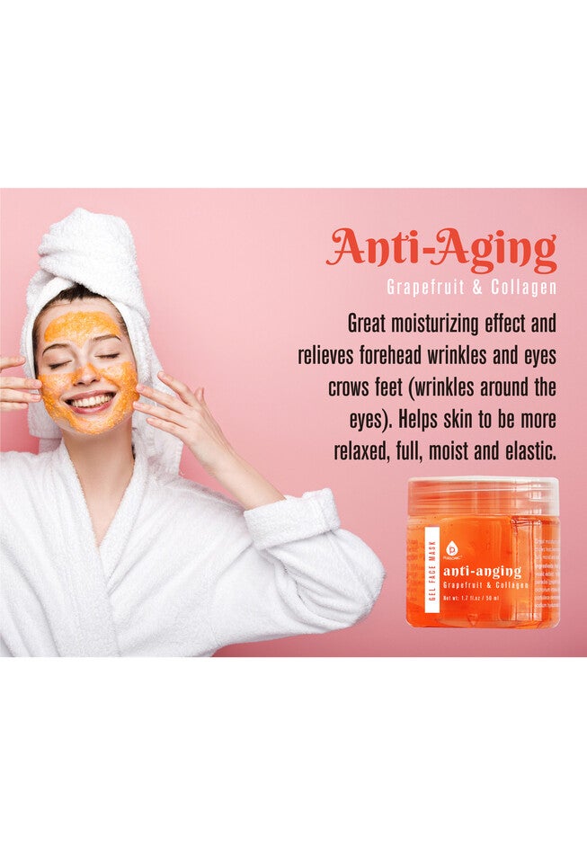 15 Minute Facial Therapy Mud Face Mask And Applicator, , alternate image number 5