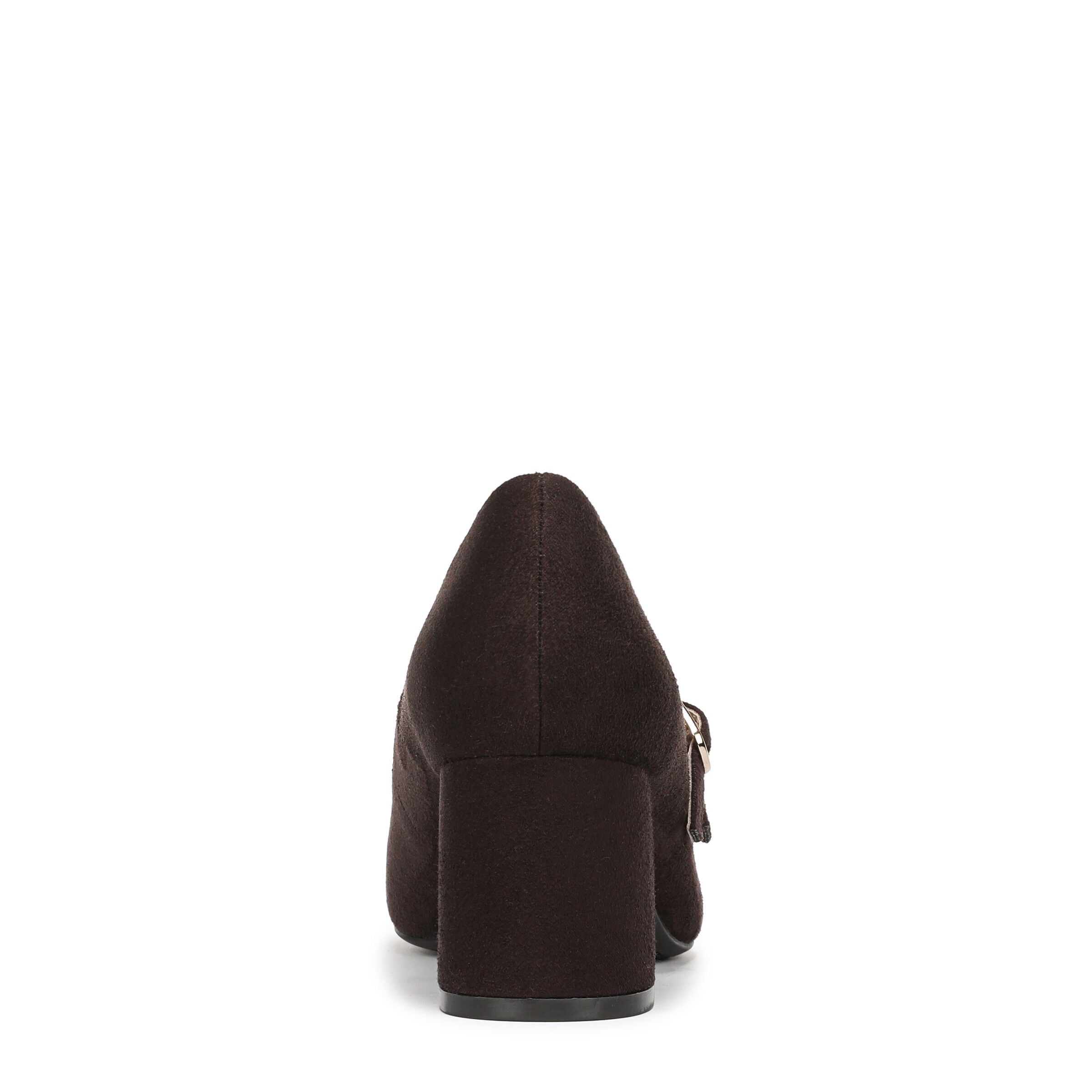 True Mary Jane Pump, DARK CHOCOLATE, on-hover image number 1