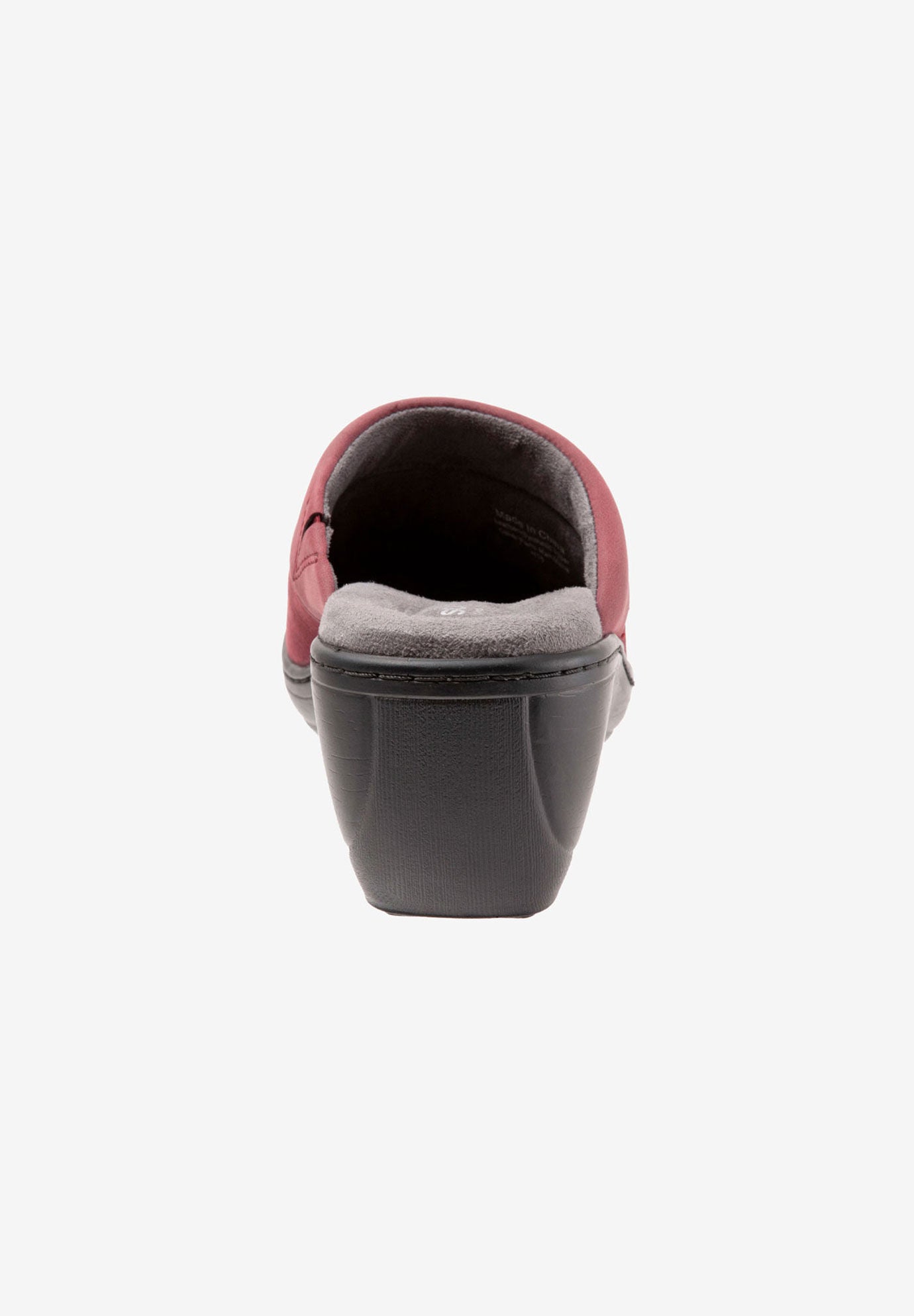 Murietta Clog by SoftWalk&reg;, , on-hover image number 1