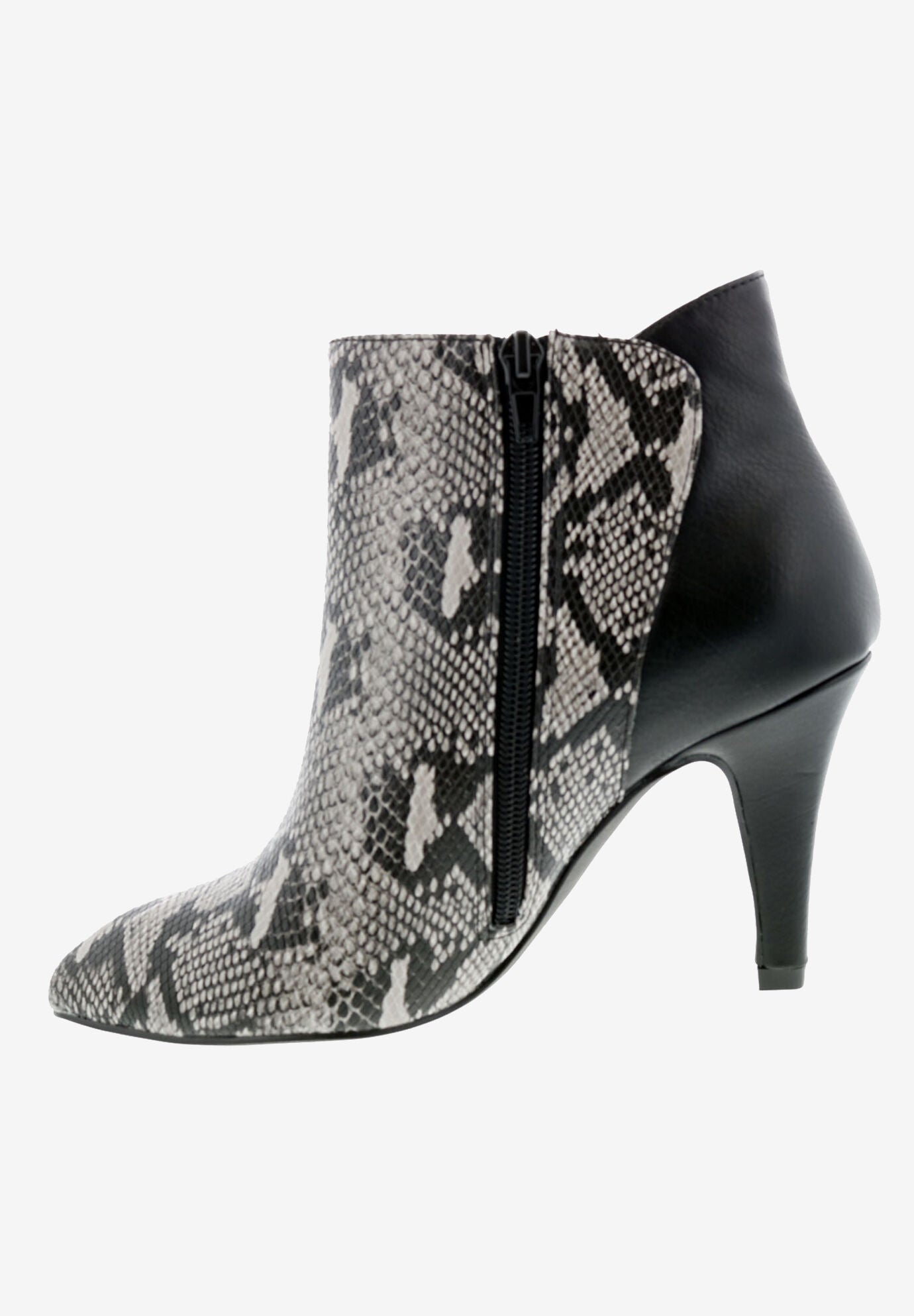 Victoria Bootie, , alternate image number 2