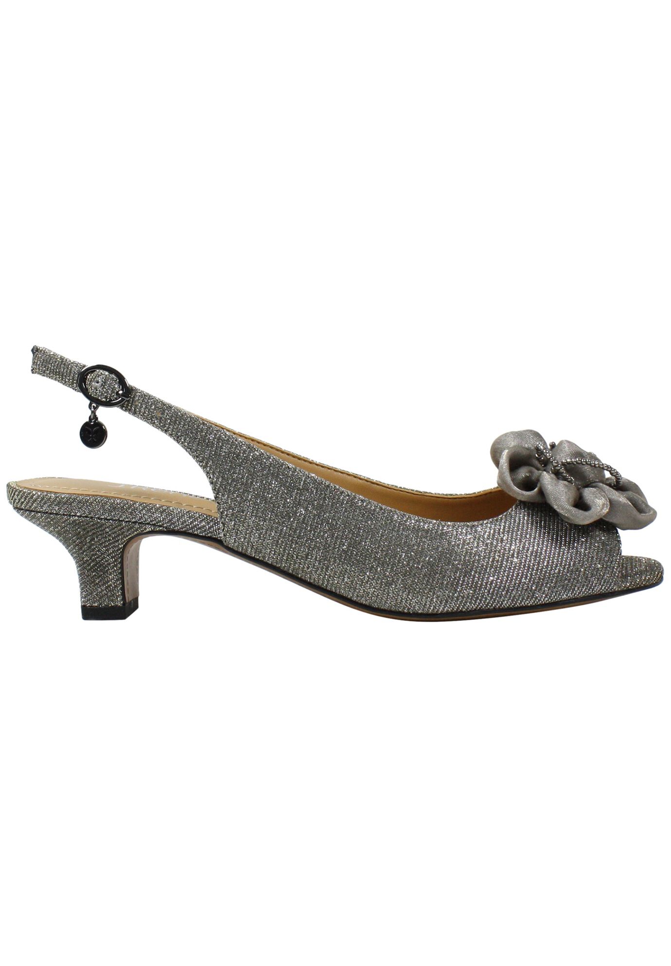 Leonelle Sling by J. Renee®, , alternate image number 3