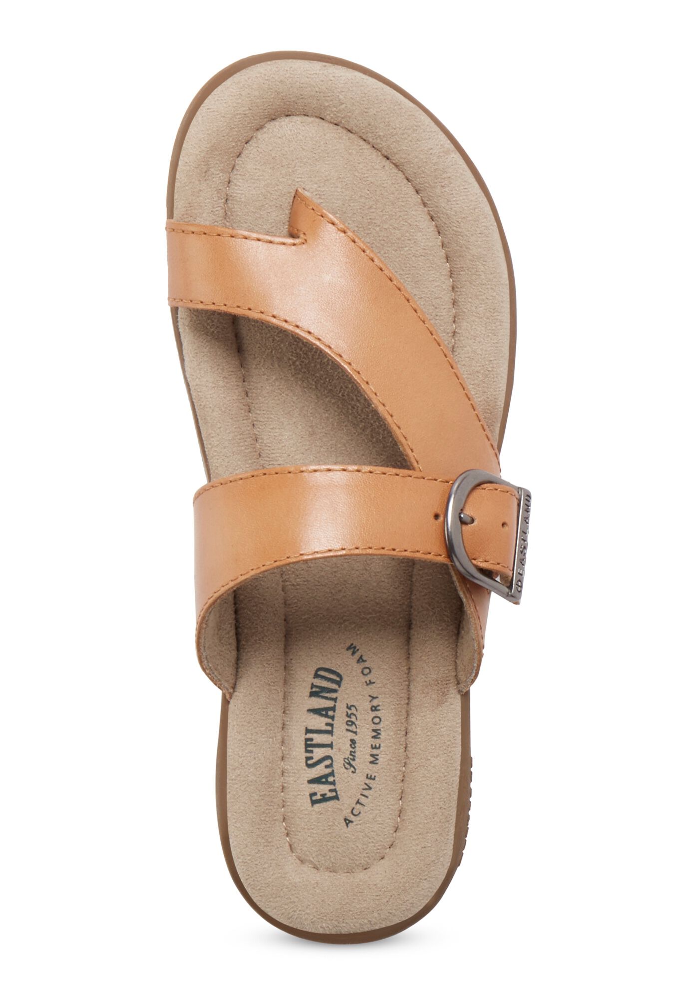 Tahiti II Sandals, , alternate image number 4