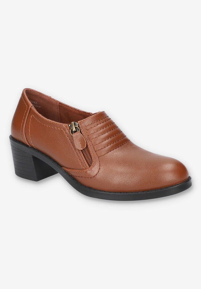 Grove Bootie, TAN, hi-res image number 0