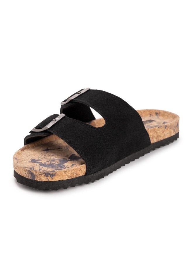 Women'S Tessa Tera Turf 2 Strap Slide Sandal, , alternate image number null