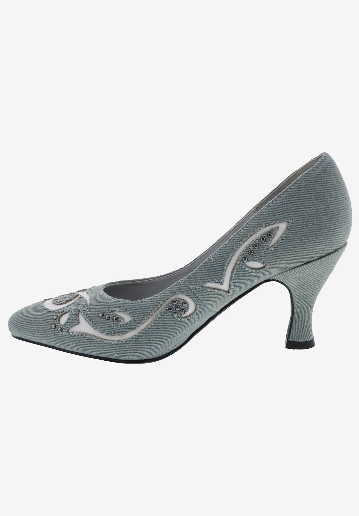 Cici Pump, , alternate image number 3