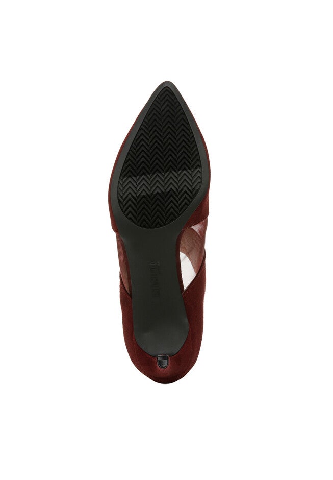 Annette Slingback Heel, , alternate image number null