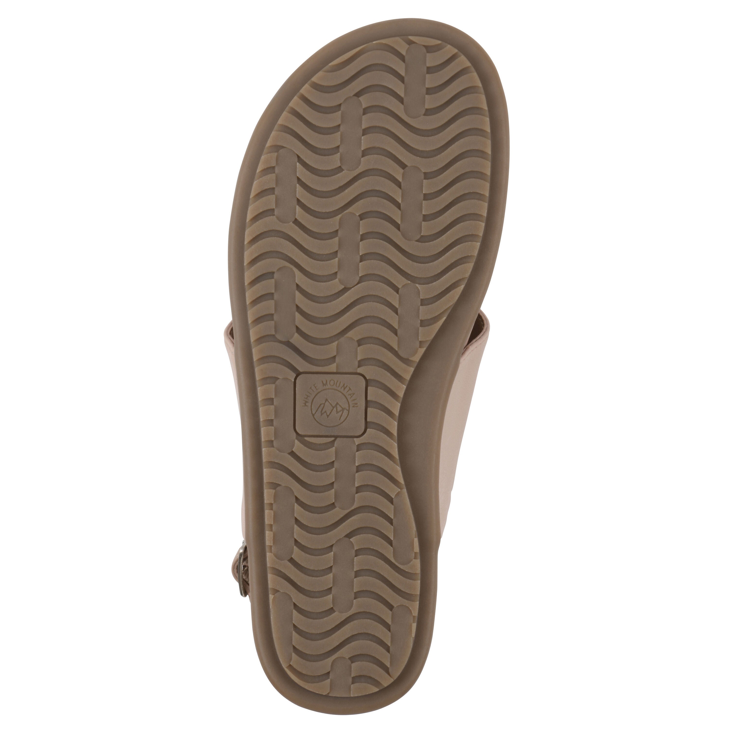 Alicorn Slingback Sandal, BLUSH WITH NATURAL, alternate image number 5
