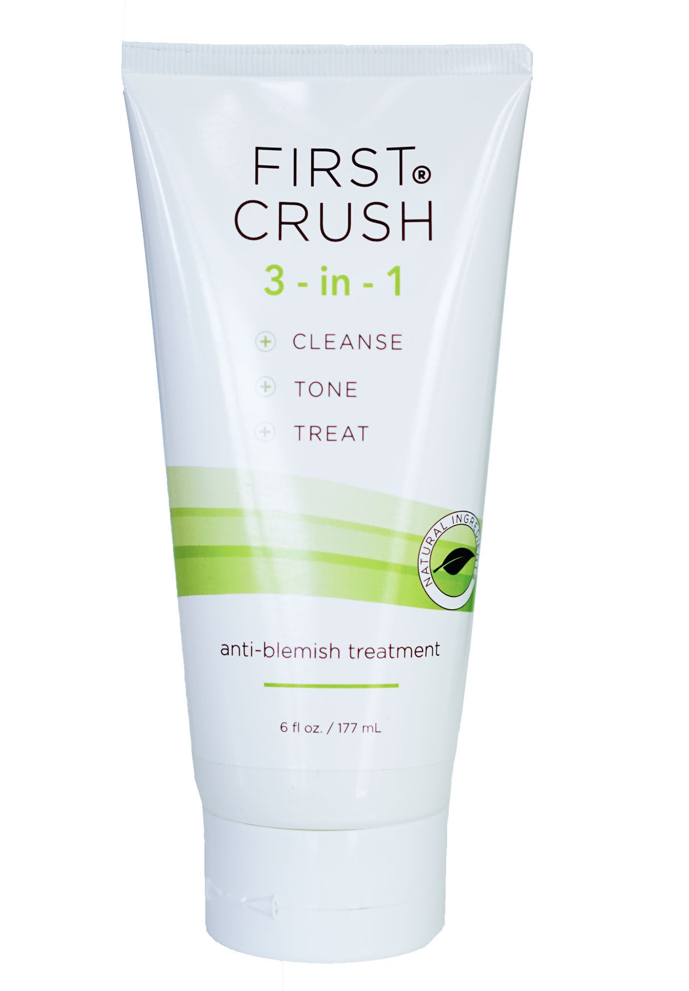 First Crush 3-In-1 Cleanse Tone Treat, O, hi-res image number 0
