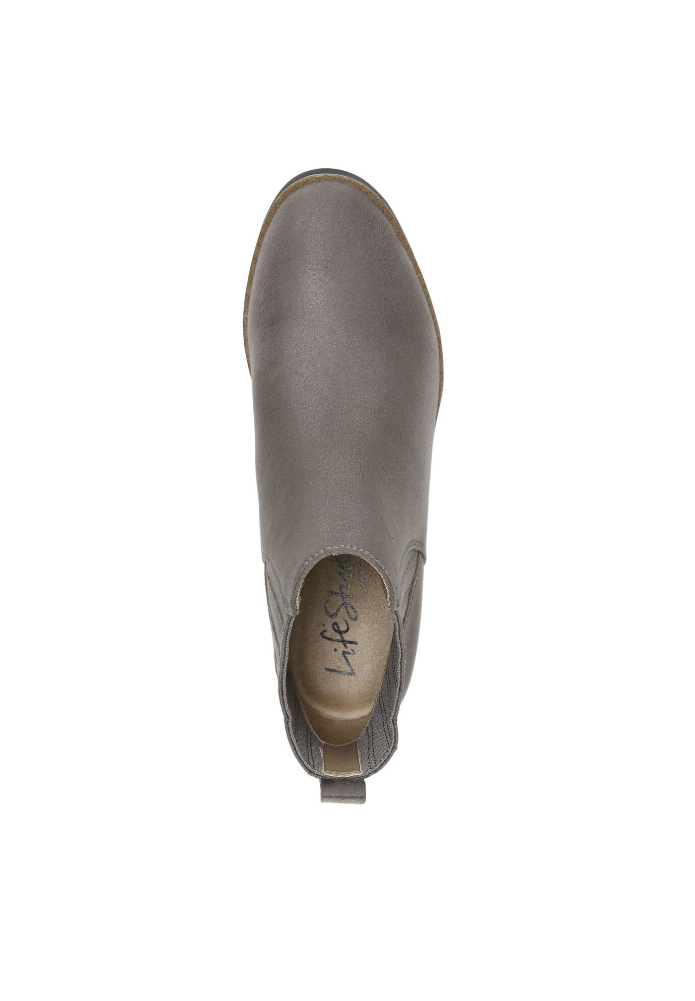 Zenith Bootie, , alternate image number 5