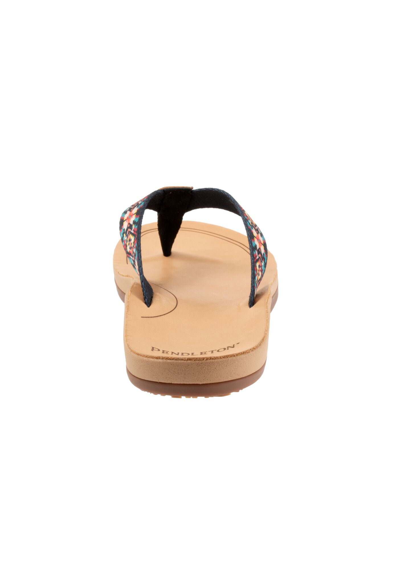 Carico Lake Thong Sandal, , on-hover image number 1